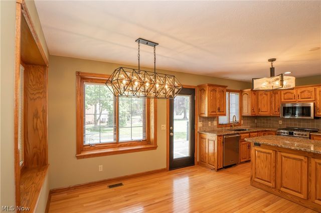 8521 Gentry Street NW, Massillon, OH 44646
