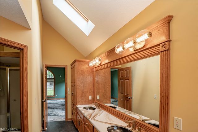 8521 Gentry Street NW, Massillon, OH 44646