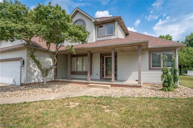 8521 Gentry Street NW, Massillon, OH 44646