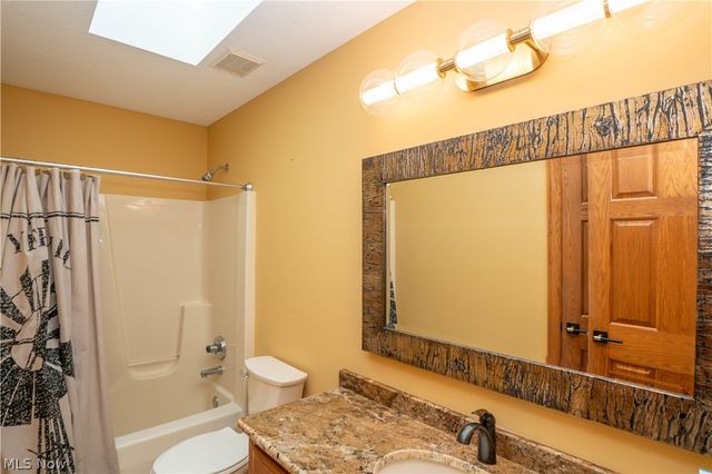 8521 Gentry Street NW, Massillon, OH 44646