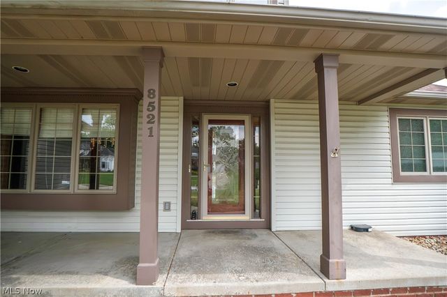 8521 Gentry Street NW, Massillon, OH 44646