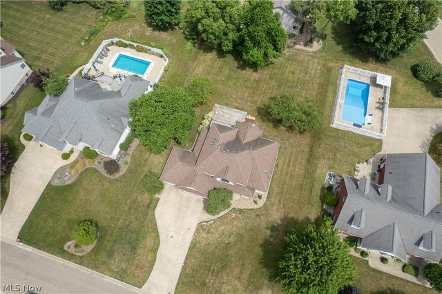 8521 Gentry Street NW, Massillon, OH 44646