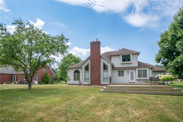 8521 Gentry Street NW, Massillon, OH 44646