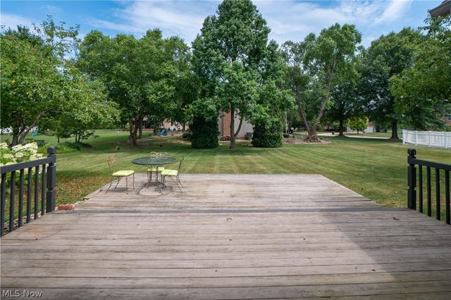 8521 Gentry Street NW, Massillon, OH 44646