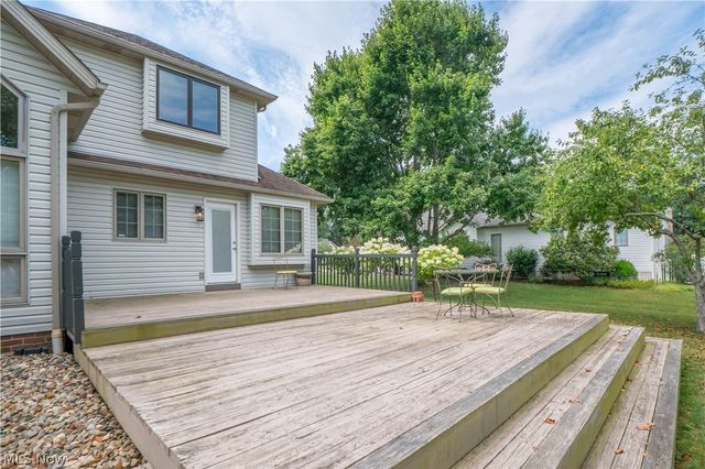 8521 Gentry Street NW, Massillon, OH 44646