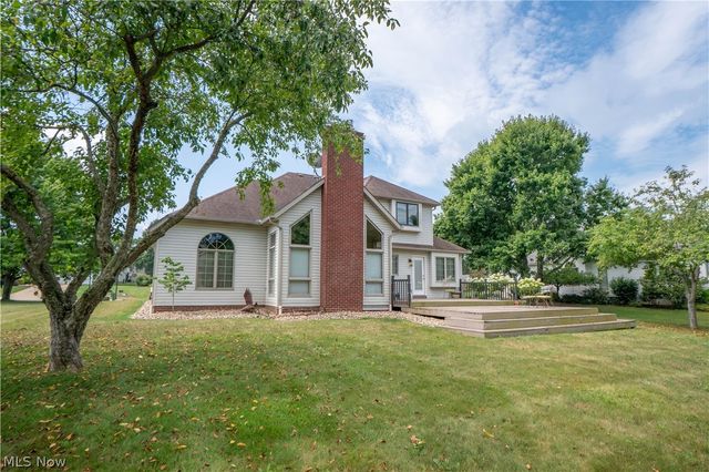 8521 Gentry Street NW, Massillon, OH 44646