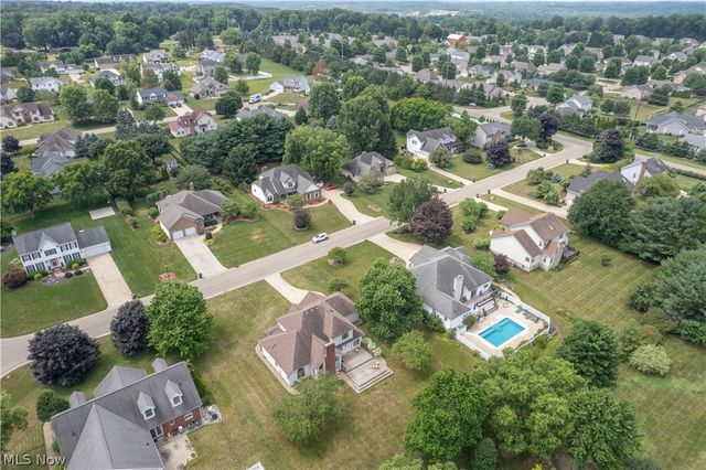 8521 Gentry Street NW, Massillon, OH 44646