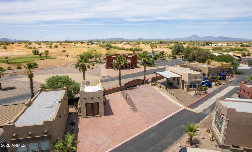3290 S MONTGOMERY Road 7, Casa Grande, AZ 85193 — photo 2