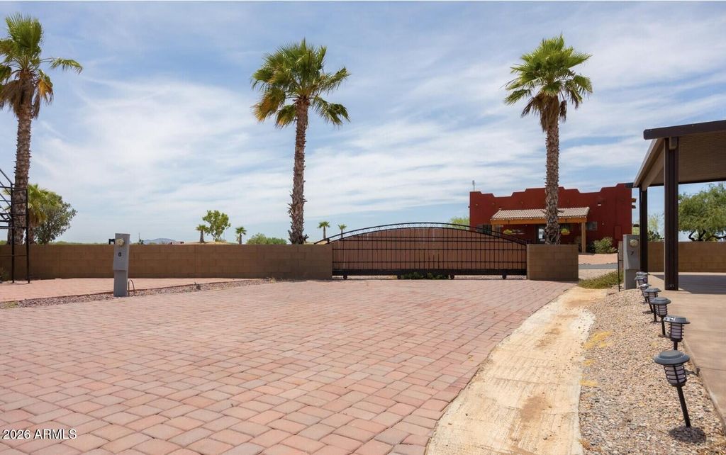 3290 S MONTGOMERY Road 7, Casa Grande, AZ 85193 — photo 3