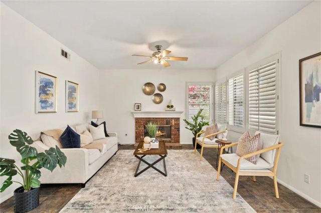 1918 Edinburgh Way, Fullerton, CA 92831