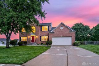 926 Birch Grove, Hamilton Twp, OH 45152