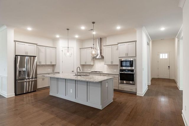 6954 Scenic Overlook Trace, Flowery Branch, GA 30542