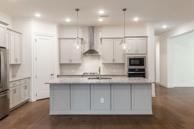 6954 Scenic Overlook Trace, Flowery Branch, GA 30542