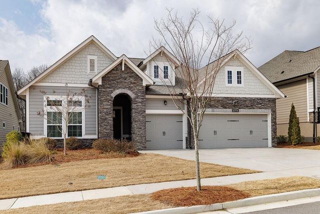 6954 Scenic Overlook Trace, Flowery Branch, GA 30542