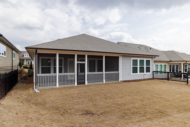 6954 Scenic Overlook Trace, Flowery Branch, GA 30542