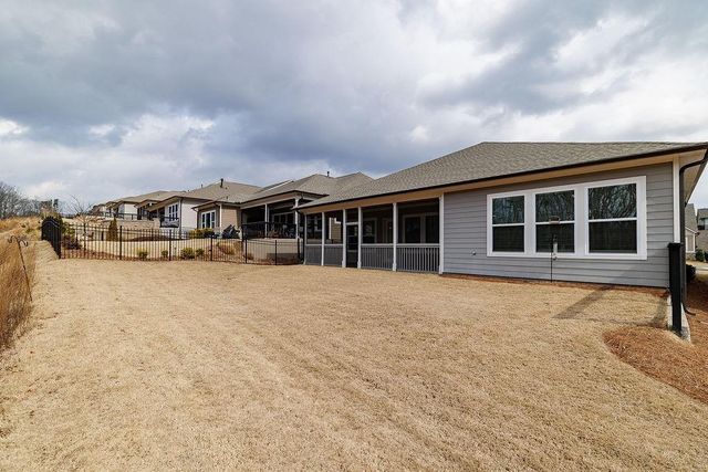 6954 Scenic Overlook Trace, Flowery Branch, GA 30542