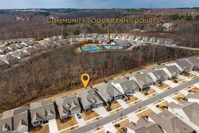 6954 Scenic Overlook Trace, Flowery Branch, GA 30542