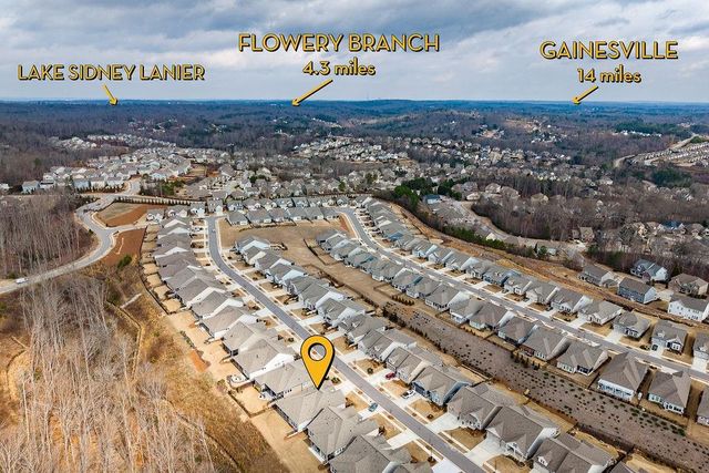 6954 Scenic Overlook Trace, Flowery Branch, GA 30542