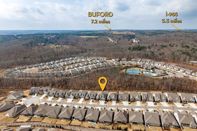 6954 Scenic Overlook Trace, Flowery Branch, GA 30542