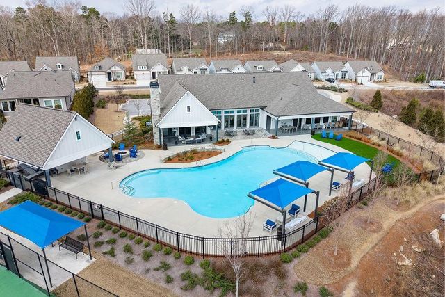 6954 Scenic Overlook Trace, Flowery Branch, GA 30542