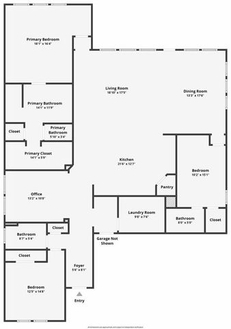 6954 Scenic Overlook Trace, Flowery Branch, GA 30542