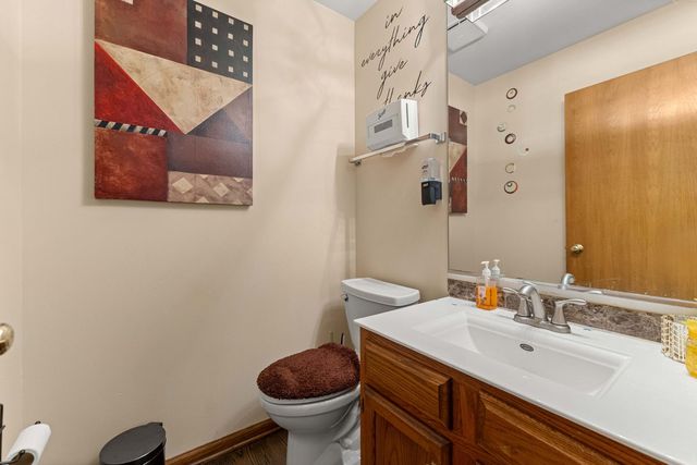 6930 Lexington Court, Tinley Park, IL 60477