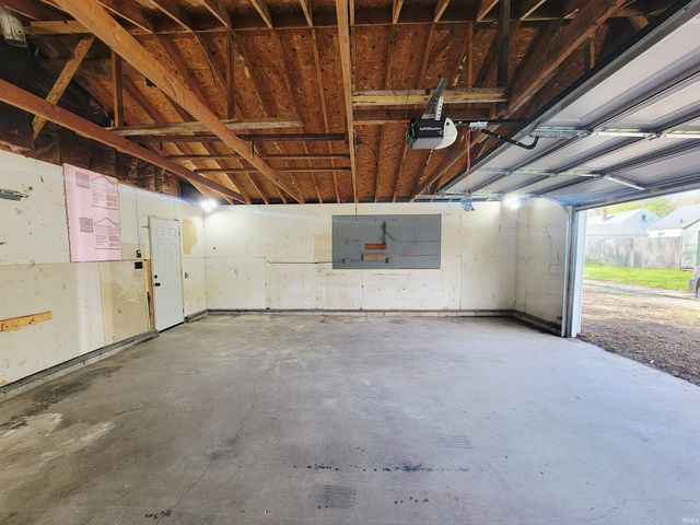 1501 N Adams Street, South Bend, IN 46628