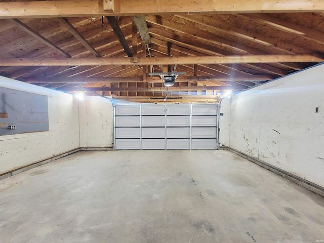 1501 N Adams Street, South Bend, IN 46628
