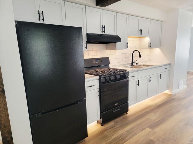 1501 N Adams Street, South Bend, IN 46628