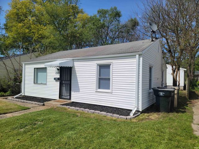 1501 N Adams Street, South Bend, IN 46628