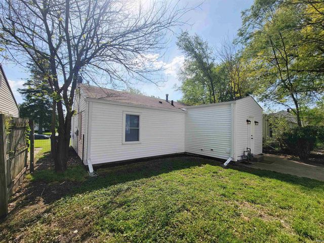 1501 N Adams Street, South Bend, IN 46628