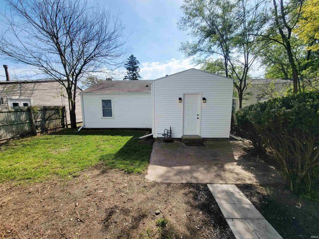 1501 N Adams Street, South Bend, IN 46628