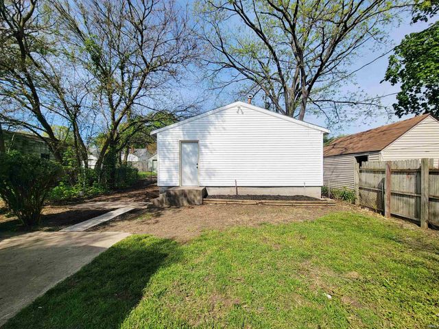 1501 N Adams Street, South Bend, IN 46628