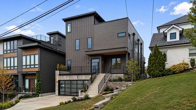 302 35th Ave, N, Nashville, TN 37209