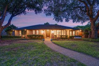 2421 BRYAN GLEN STREET, Wichita Falls, TX 76308