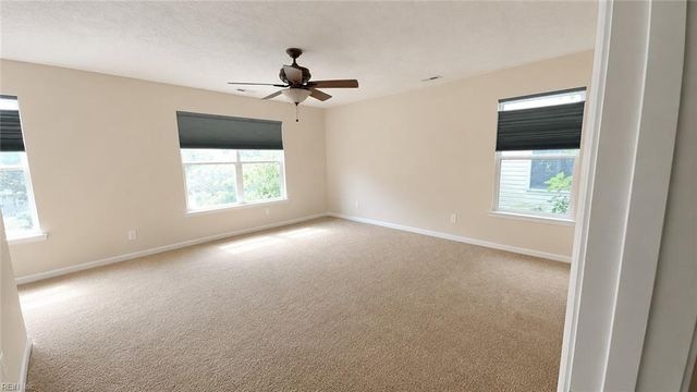 3605 Shell RD, Hampton, VA 23661