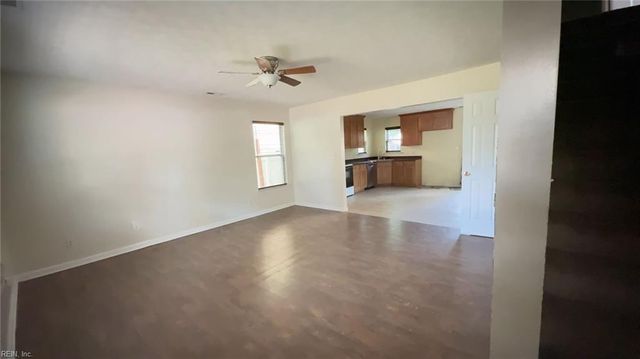 3605 Shell RD, Hampton, VA 23661