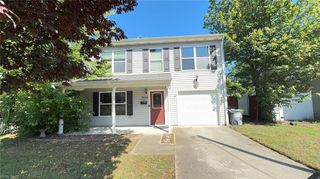 3605 Shell RD, Hampton, VA 23661