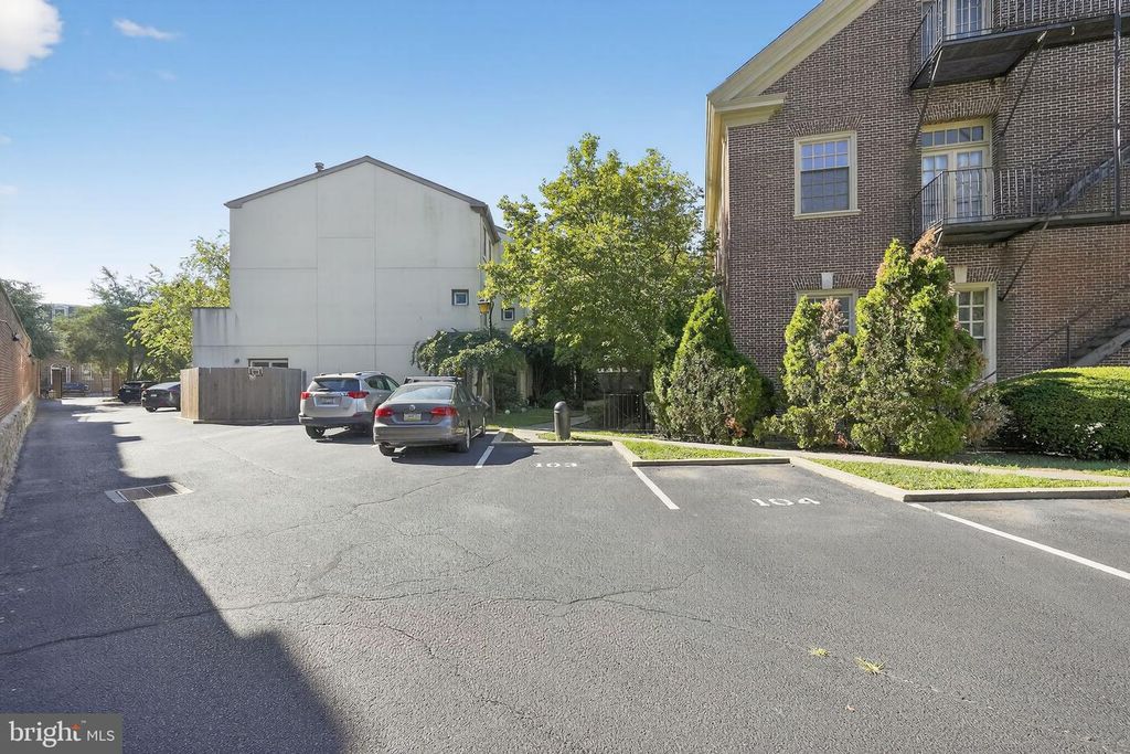 2501-00 CHRISTIAN ST #403, Philadelphia, PA 19146