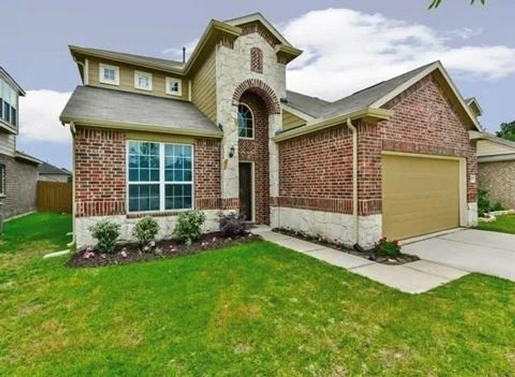 2575 Riverway Drive, Conroe, TX 77304