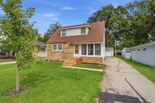 308 Birch Road 308 Birch Road, Springfield, OH 45503