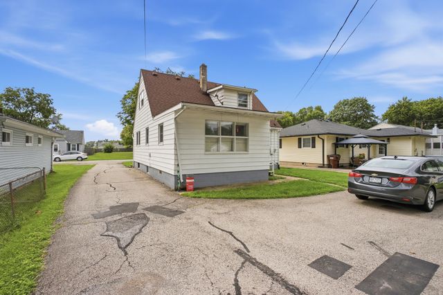308 Birch Road 308 Birch Road, Springfield, OH 45503
