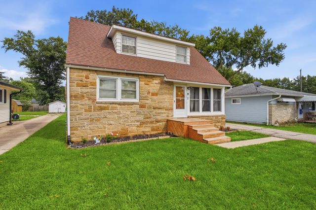 308 Birch Road 308 Birch Road, Springfield, OH 45503