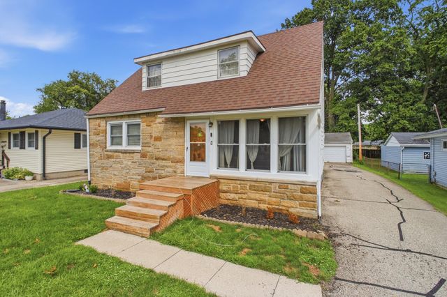 308 Birch Road 308 Birch Road, Springfield, OH 45503