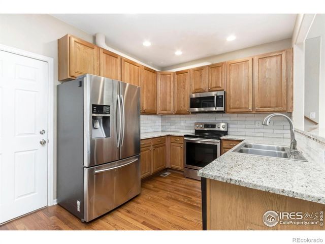2920 Champion Circle, Loveland, CO 80538