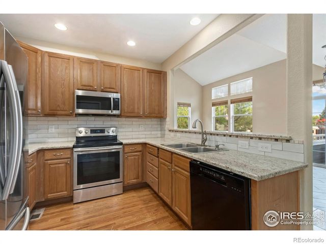 2920 Champion Circle, Loveland, CO 80538