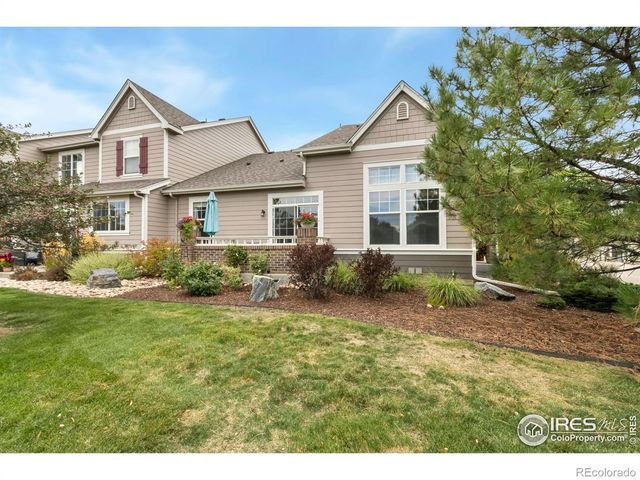 2920 Champion Circle, Loveland, CO 80538