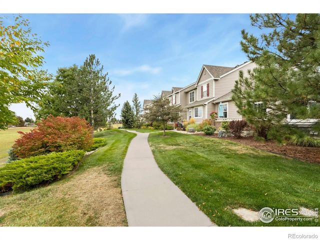 2920 Champion Circle, Loveland, CO 80538