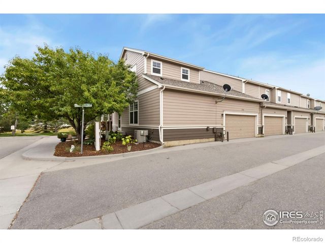 2920 Champion Circle, Loveland, CO 80538