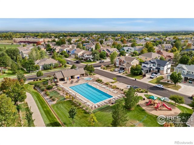 2920 Champion Circle, Loveland, CO 80538
